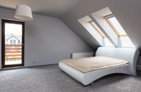 Sem Hill bedroom extensions